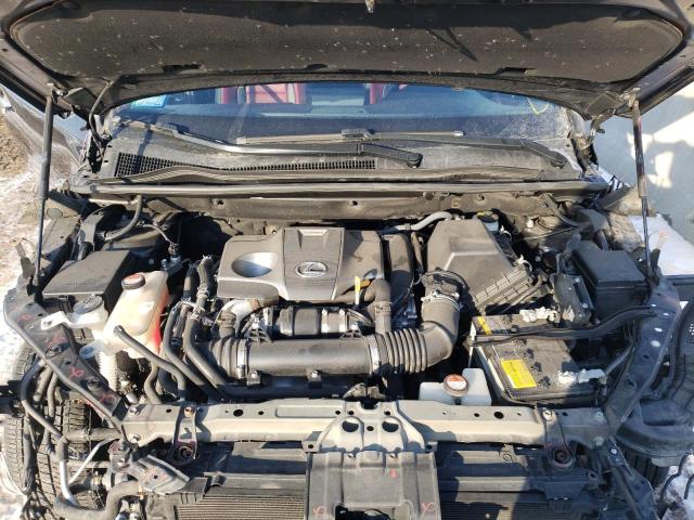 2015 LEXUS NX 200T JTJBARBZ0F2011046