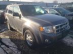 2011 FORD  ESCAPE