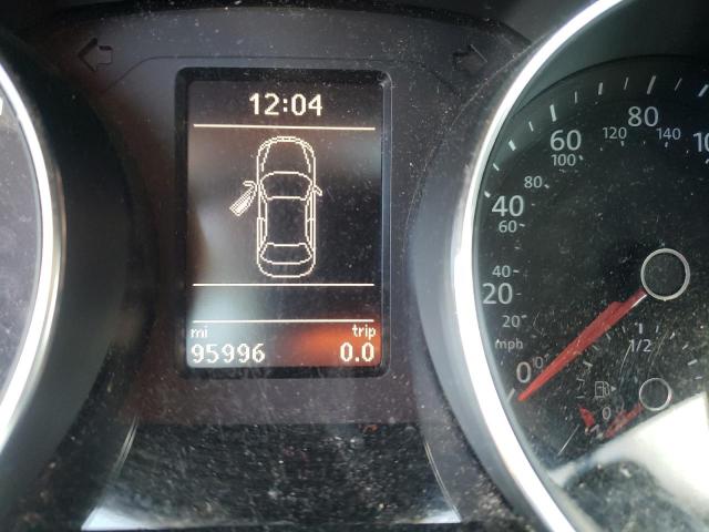 2017 VOLKSWAGEN JETTA SE - 3VWDB7AJ5HM247600