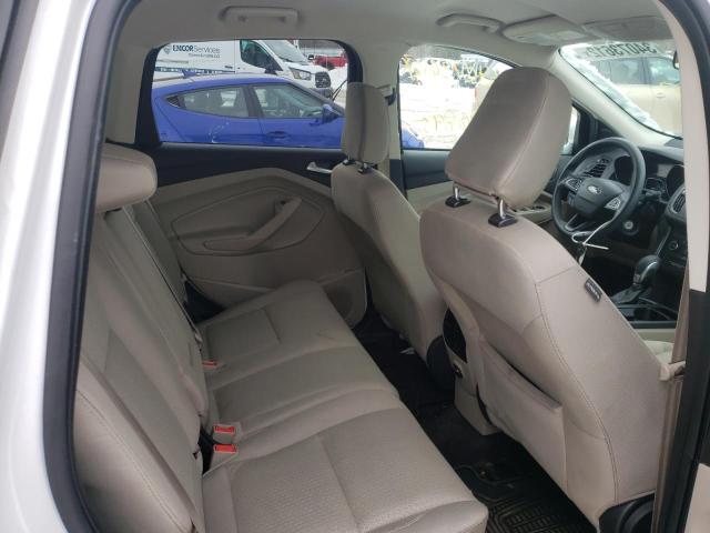 2018 FORD ESCAPE SE 1FMCU9GD9JUA93167