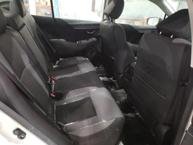 2020 SUBARU LEGACY SPO 4S3BWAG61L3024768