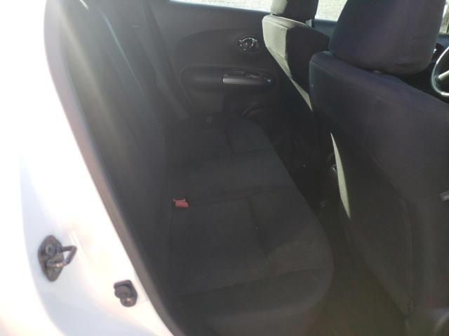 2014 NISSAN JUKE S - JN8AF5MR9ET354201