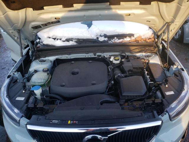 2019 VOLVO XC40 T5 MO YV4162UK4K2058756