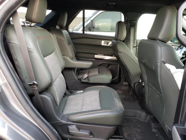 2021 FORD EXPLORER T 1FMSK8JHXMGC12306