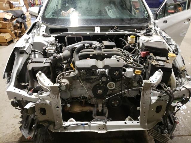 2019 SUBARU OUTBACK 2. 4S4BSANC0K3369157