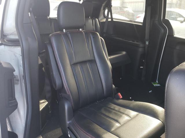 2C4RDGEG0JR283744 Dodge Grand Cara 2018. Фото: 5