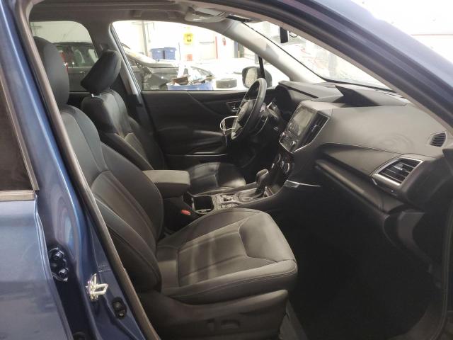2022 SUBARU FORESTER JF2SKARC2NH407107