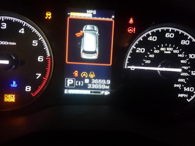 2020 SUBARU FORESTER JF2SKAAC1LH563373