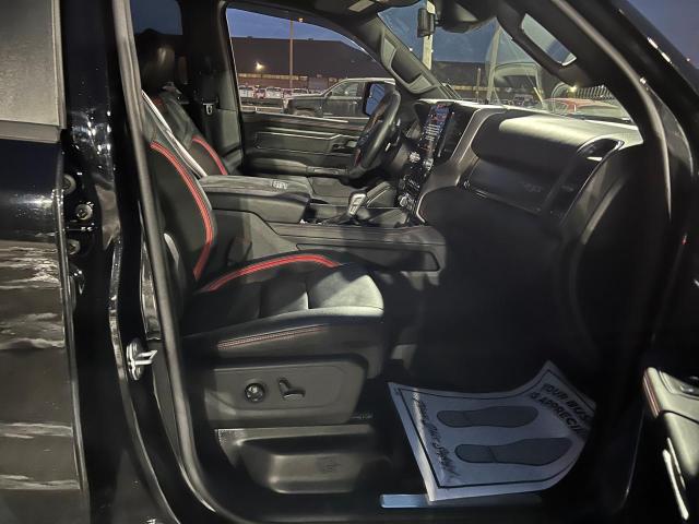 2021 RAM 1500 TRX 1C6SRFU9XMN900057