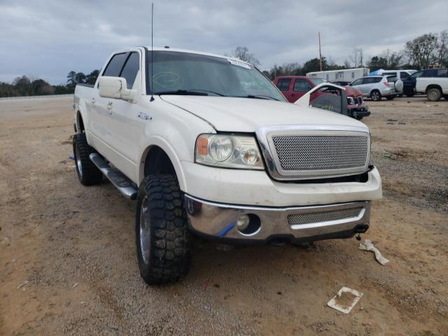 1FTPW14V98FB23233 Ford F150 Super 2008