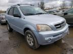 2005 KIA  SORENTO