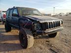 2000 JEEP  CHEROKEE