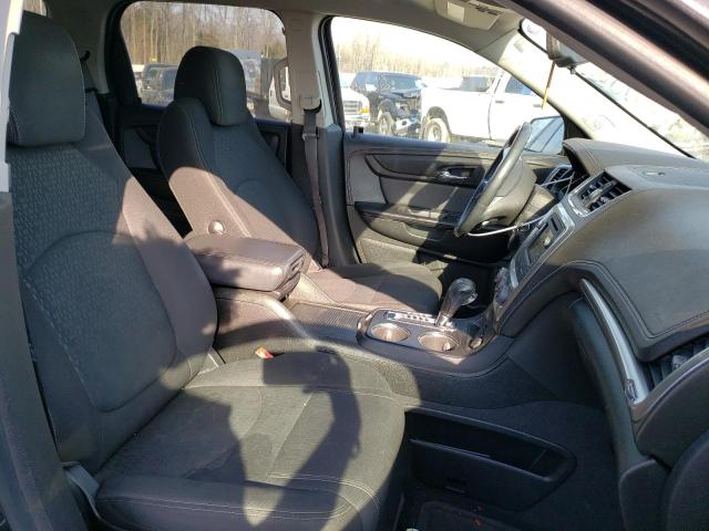 2015 GMC ACADIA ALL 1GKKRNEDXFJ270092