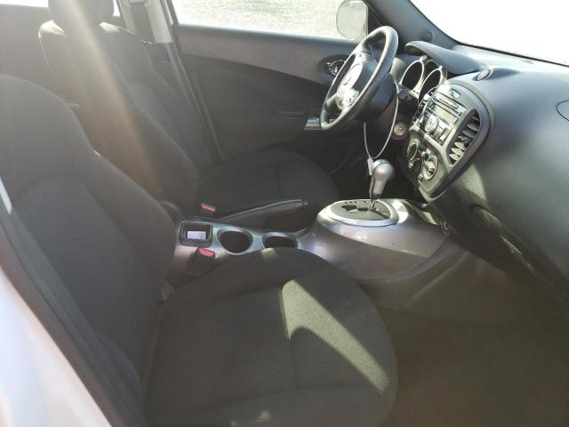 2014 NISSAN JUKE S - JN8AF5MR9ET354201