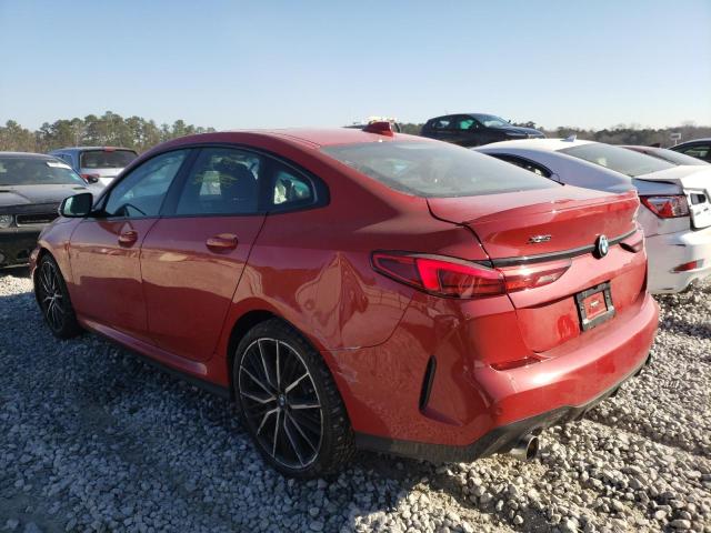 2020 BMW 228XI WBA73AK01L7F78161