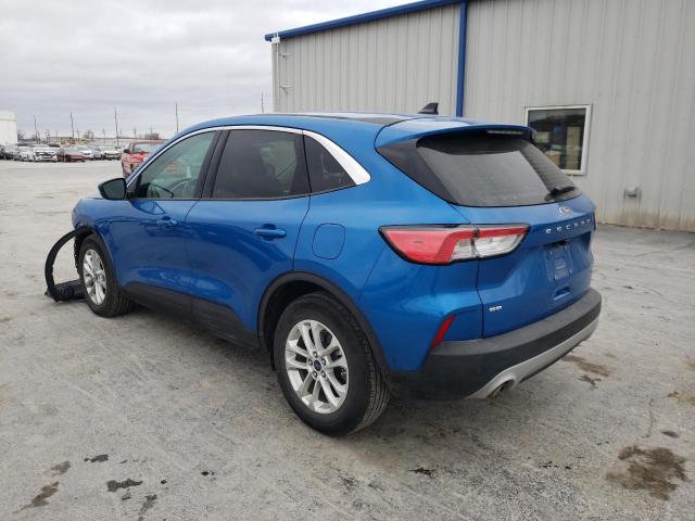 2020 FORD ESCAPE SE 1FMCU0G66LUB02777