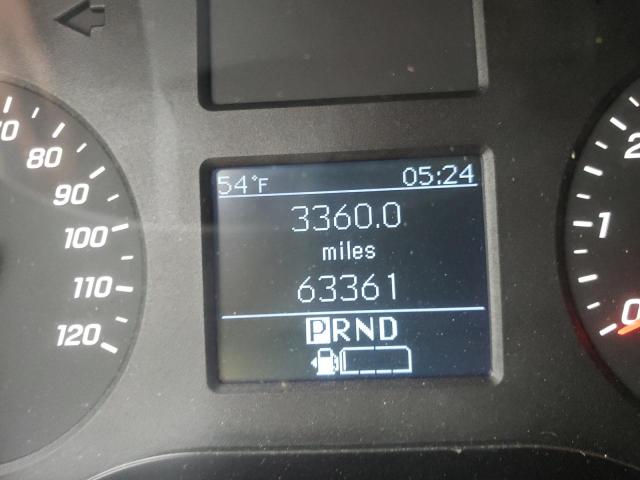 2019 MERCEDES-BENZ SPRINTER 1 WD4PE7ED5KT011944
