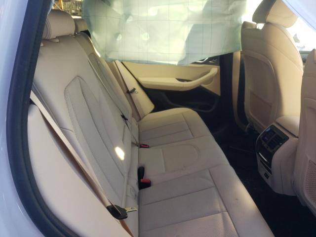 2022 BMW X3 SDRIVE3 - 5UX43DP02N9K46099