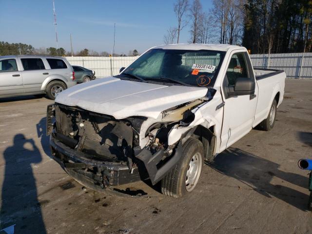 2015 FORD OTHER 1FTMF1C83FKD69780