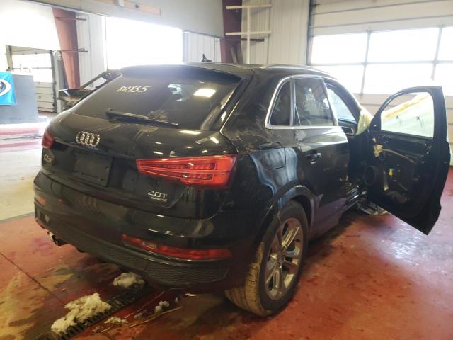 2017 AUDI Q3 PRESTIG WA1GCCFS0HR011467