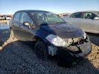 2009 NISSAN  VERSA