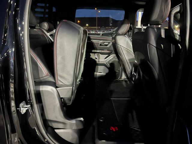 2021 RAM 1500 TRX 1C6SRFU9XMN900057