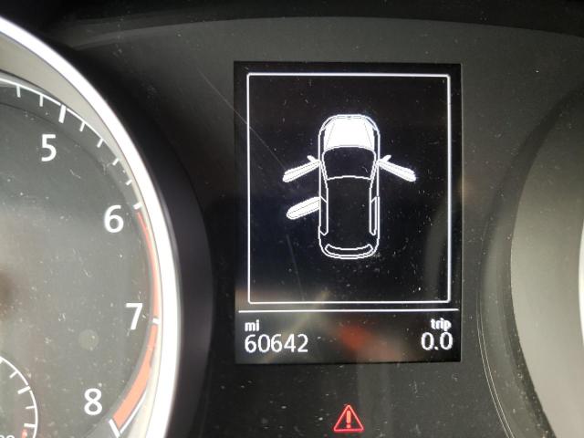 2017 VOLKSWAGEN GOLF S 3VW217AU7HM028562