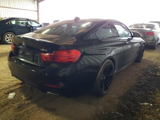 2016 BMW M4 WBS3R9C54GK335932