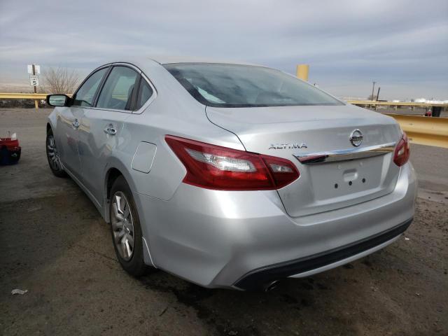 2018 NISSAN ALTIMA 2.5 1N4AL3AP5JC125025
