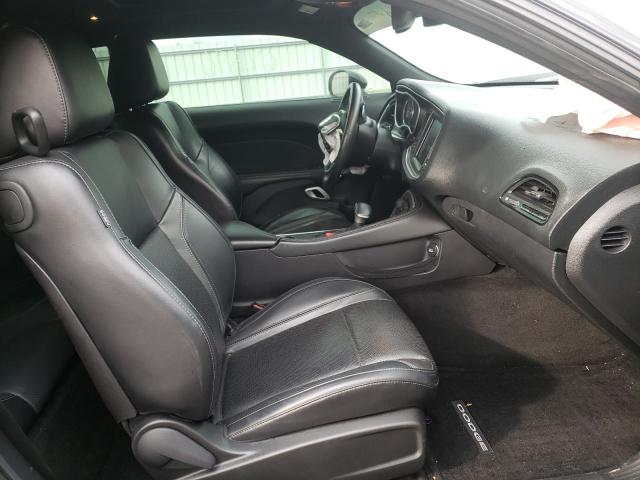 2C3CDZBT1FH717206 Dodge Challenger 2015. Фото: 4