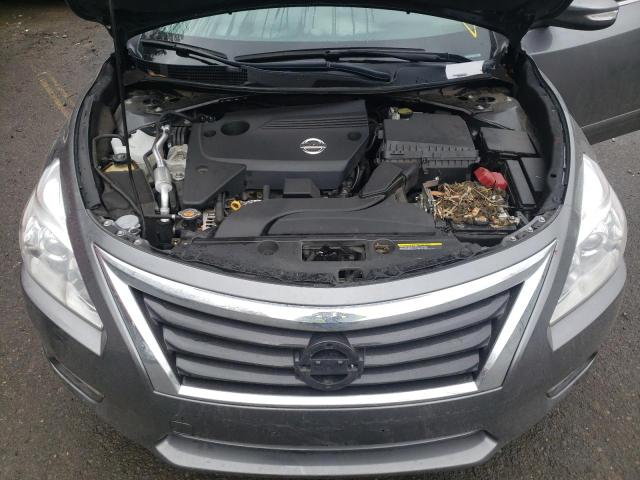 2015 NISSAN ALTIMA 2.5 1N4AL3AP4FC431317