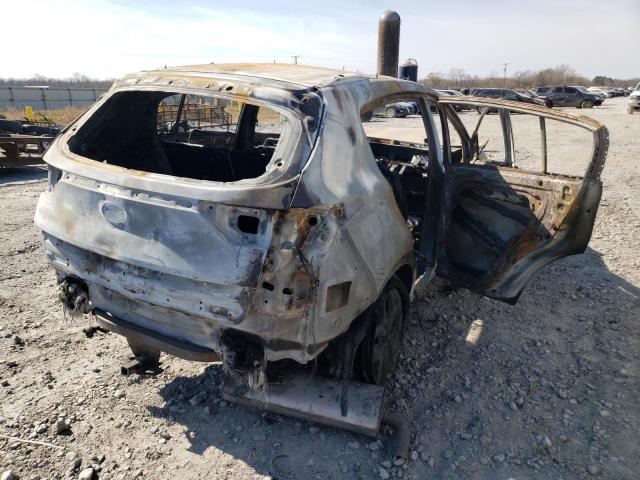 2020 KIA SPORTAGE S - KNDP63ACXL7750136