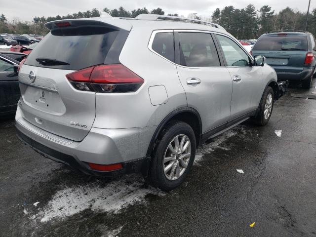 2018 NISSAN ROGUE S 5N1AT2MV3JC837866