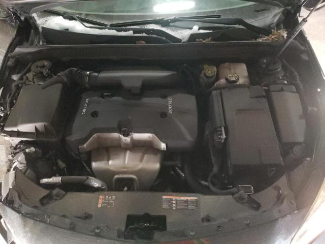 2015 CHEVROLET MALIBU LS 1G11B5SL3FF209136