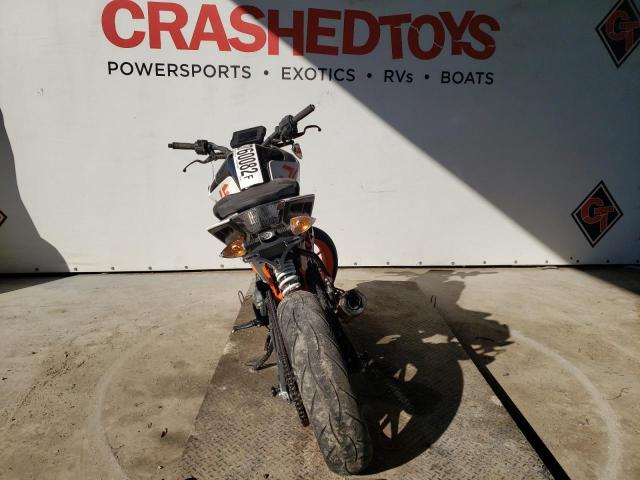 2018 KTM 390 DUKE MD2JPJ407JC253181