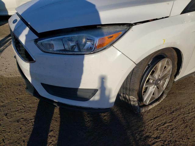2015 FORD FOCUS SE 1FADP3F29FL360663