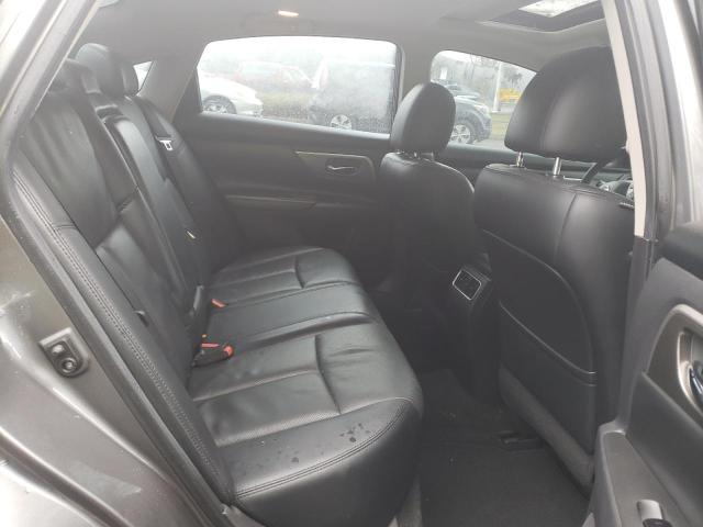 2015 NISSAN ALTIMA 2.5 1N4AL3AP4FC431317