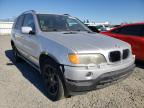 2003 BMW  X5