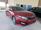 2012 KIA  OPTIMA