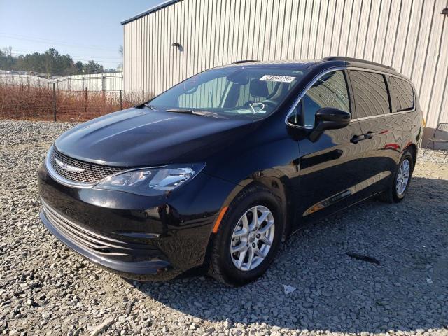 2020 CHRYSLER VOYAGER LX 2C4RC1DG2LR262544