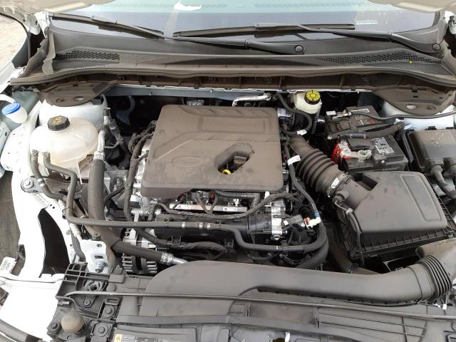 2020 FORD ESCAPE SEL 1FMCU0H67LUB91533