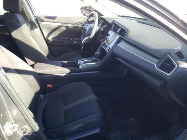 2017 HONDA CIVIC LX - 2HGFC2F64HH015733