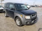 2003 HONDA  ELEMENT