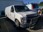 2013 FORD  ECONOLINE