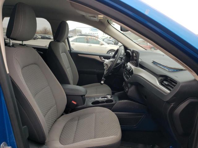 2020 FORD ESCAPE SE 1FMCU0G66LUB02777