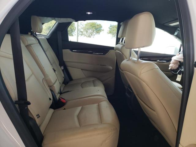 2019 CADILLAC XT5 - 1GYKNARS4KZ132420