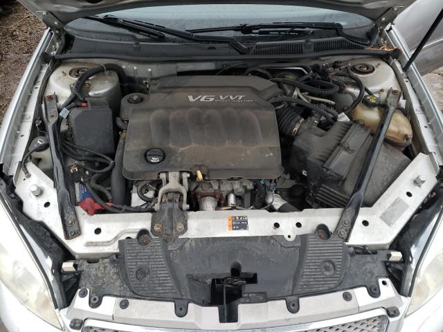 2G1WG5E39C1173197 Chevrolet Impala Lt 2012. Фото: 6