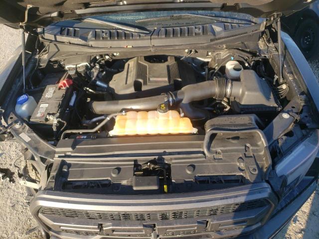 2018 FORD F150 PU 1FTFW1RG6JFD49239