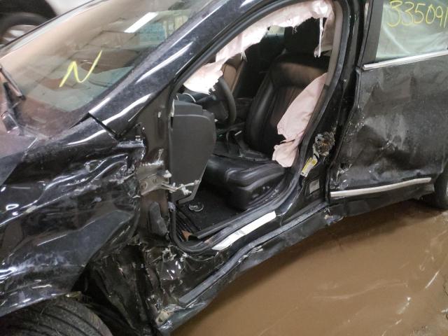 2016 BUICK LACROSSE S 1G4G45G31GF224784