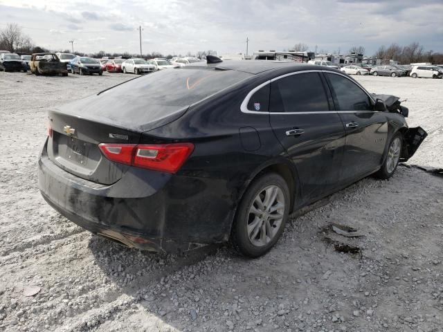 2016 CHEVROLET MALIBU PRE 1G1ZH5SX4GF297829